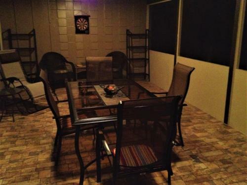 Hostal Vacation Home On Alligator Drive