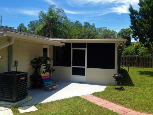 Hostal Vacation Home On Alligator Drive