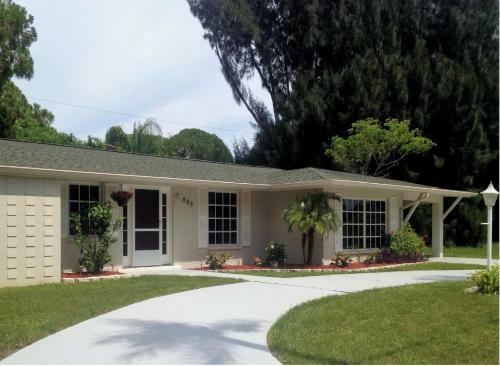 Hostal Vacation Home On Alligator Drive