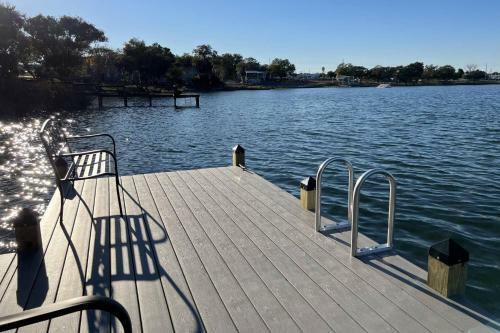 Lake Silver Retreat Lll