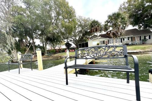 Lake Silver Retreat Lll