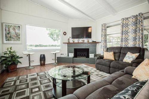 Lake Silver Retreat Lll