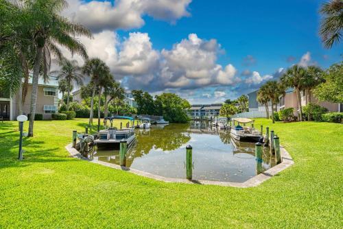 Apartamento Great Location Siesta Beach