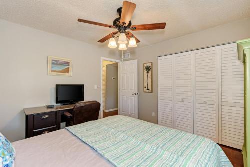 Apartamento Great Location Siesta Beach