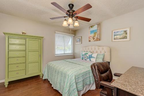 Apartamento Great Location Siesta Beach