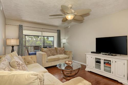 Apartamento Great Location Siesta Beach