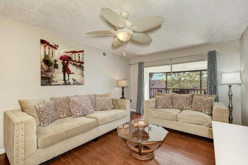 Apartamento Great Location Siesta Beach