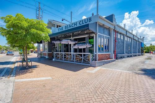 Apartamento Great Location Siesta Beach