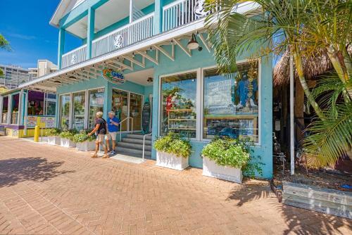 Apartamento Great Location Siesta Beach