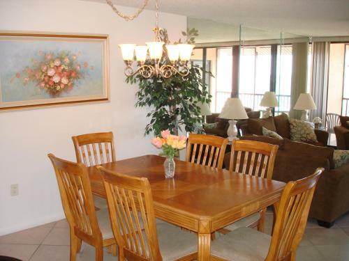 Apartamento Siesta Breakers #603, Gulfside In Siesta Key, Fl