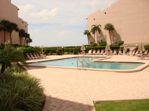 Apartamento Siesta Breakers #603, Gulfside In Siesta Key, Fl