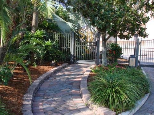 Apartamento Siesta Breakers #603, Gulfside In Siesta Key, Fl