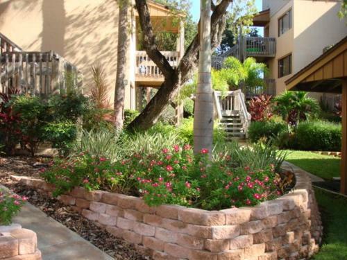 Apartamento Midnight Cove #714, Bayside In Siesta Key, Fl