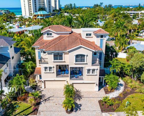 Apartamento Blue Serenity Villa; By Beachside Management