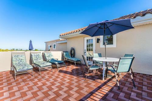 Apartamento Blue Serenity Villa; By Beachside Management