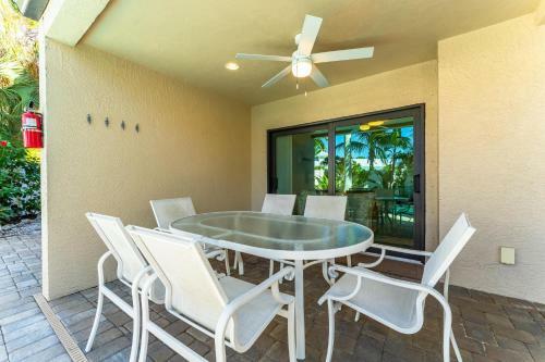 Apartamento Blue Serenity Villa; By Beachside Management