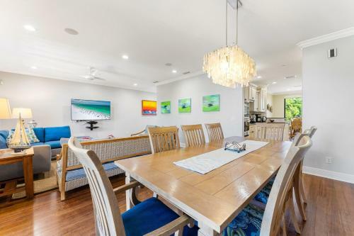 Apartamento Blue Serenity Villa; By Beachside Management