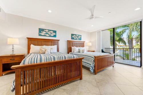 Apartamento Blue Serenity Villa; By Beachside Management