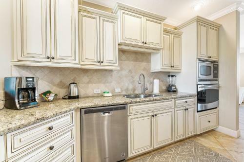 Apartamento Blue Serenity Villa; By Beachside Management