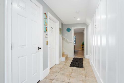 Apartamento Blue Serenity Villa; By Beachside Management