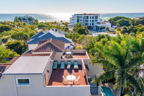 Apartamento Blue Serenity Villa; By Beachside Management