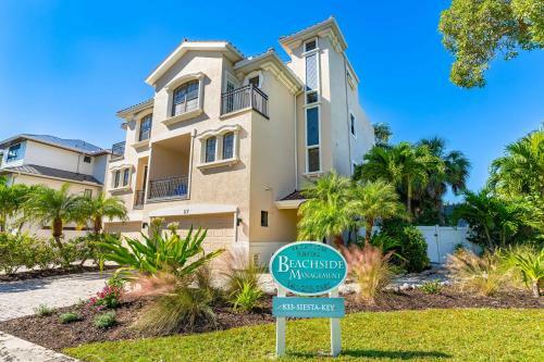 Apartamento Blue Serenity Villa; By Beachside Management