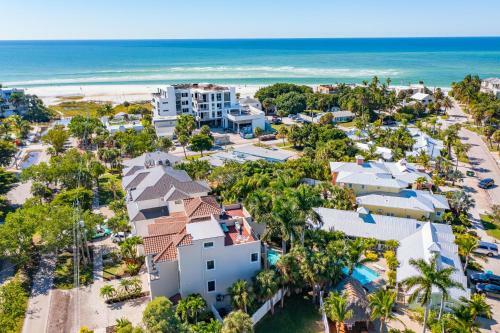 Apartamento Blue Serenity Villa; By Beachside Management