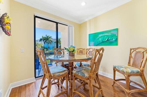 Apartamento Blue Serenity Villa; By Beachside Management