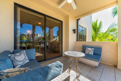 Apartamento Blue Serenity Villa; By Beachside Management