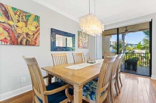 Apartamento Blue Serenity Villa; By Beachside Management