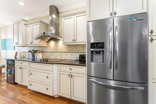 Apartamento Blue Serenity Villa; By Beachside Management