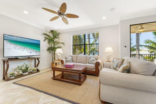 Apartamento Blue Serenity Villa; By Beachside Management