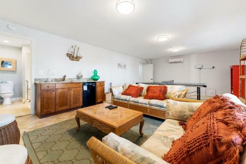 Apartamento Blue Serenity Villa; By Beachside Management