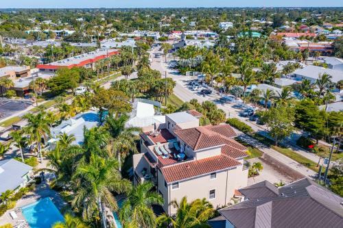Apartamento Blue Serenity Villa; By Beachside Management