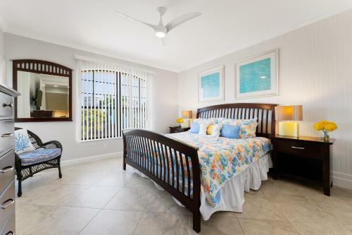 Apartamento Blue Serenity Villa; By Beachside Management