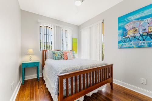 Apartamento Blue Serenity Villa; By Beachside Management