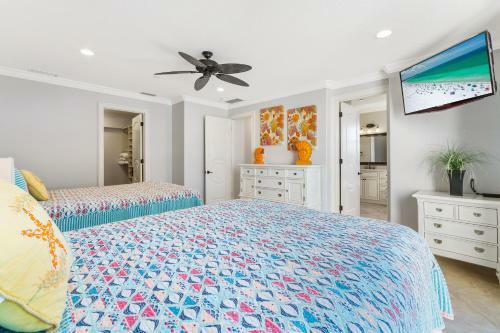 Apartamento Blue Serenity Villa; By Beachside Management