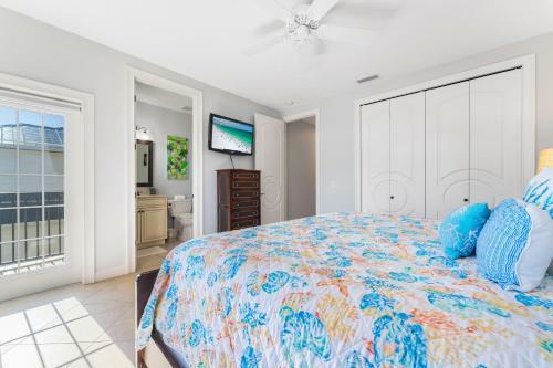 Apartamento Blue Serenity Villa; By Beachside Management