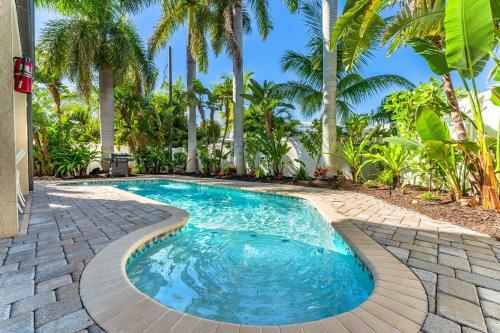 Apartamento Blue Serenity Villa; By Beachside Management