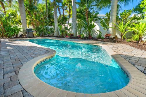 Apartamento Blue Serenity Villa; By Beachside Management