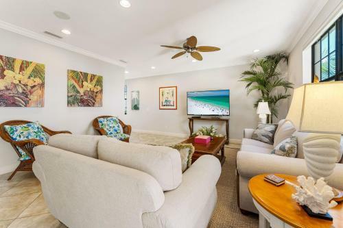 Apartamento Blue Serenity Villa; By Beachside Management