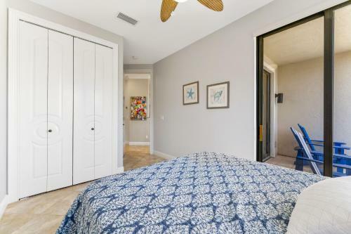 Apartamento Blue Serenity Villa; By Beachside Management