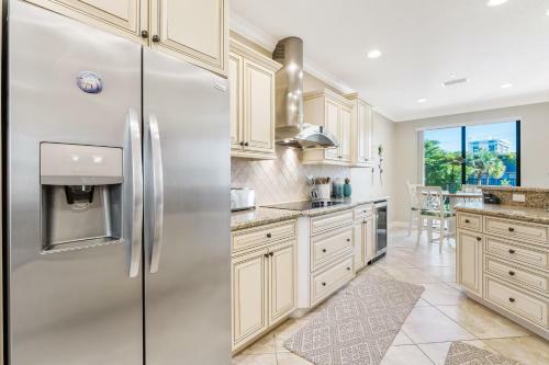 Apartamento Blue Serenity Villa; By Beachside Management