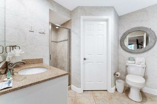 Apartamento Blue Serenity Villa; By Beachside Management
