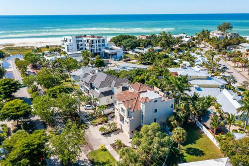 Apartamento Blue Serenity Villa; By Beachside Management