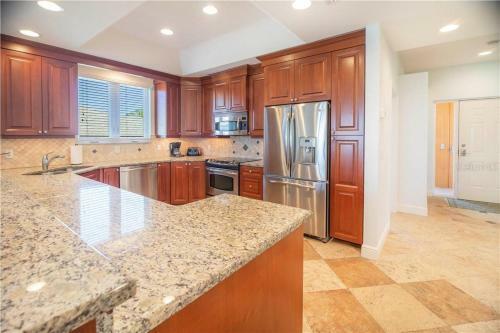 Apartamento Your Somewhere Is Here; By Beachside Management