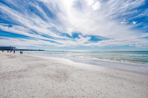 Apartamento Palm Bay