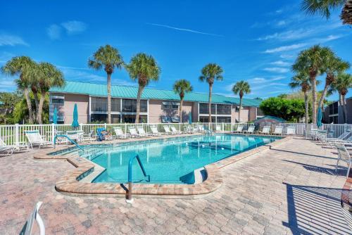 Apartamento Condo Across From Siesta Beach