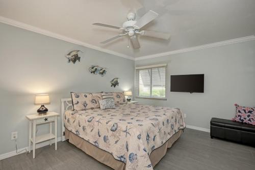 Apartamento Condo Across From Siesta Beach