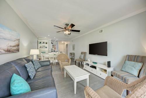 Apartamento Condo Across From Siesta Beach